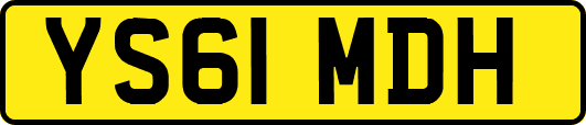 YS61MDH