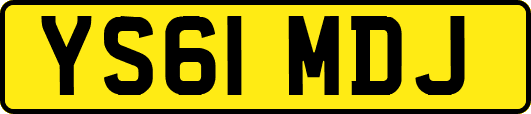 YS61MDJ