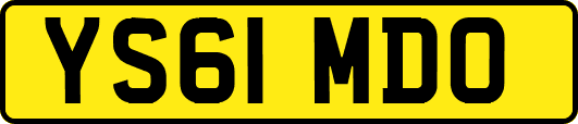 YS61MDO