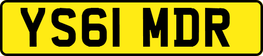 YS61MDR