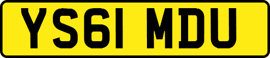 YS61MDU
