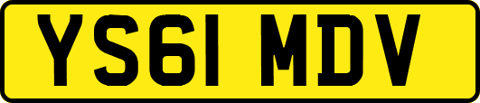 YS61MDV