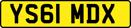 YS61MDX