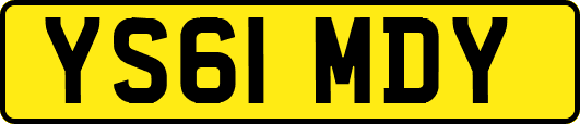 YS61MDY