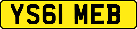 YS61MEB