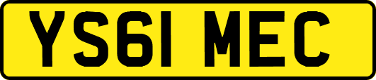 YS61MEC
