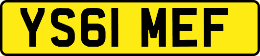 YS61MEF