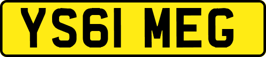 YS61MEG