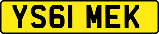 YS61MEK