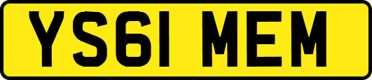 YS61MEM