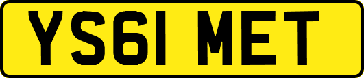 YS61MET