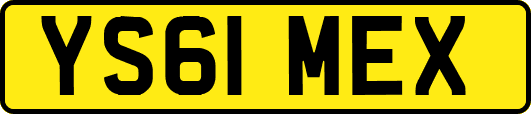 YS61MEX