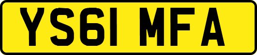 YS61MFA