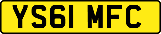 YS61MFC