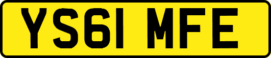 YS61MFE