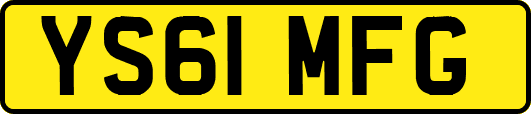 YS61MFG