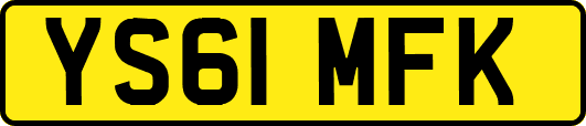 YS61MFK