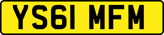 YS61MFM