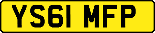 YS61MFP