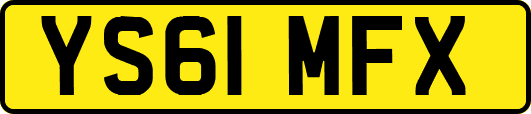 YS61MFX