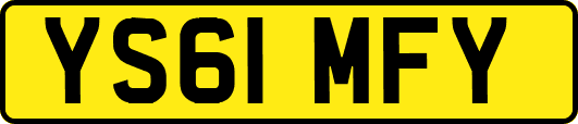 YS61MFY