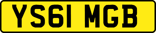 YS61MGB