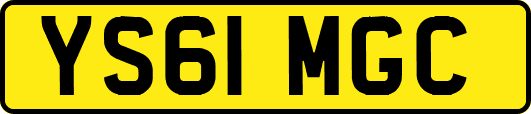 YS61MGC