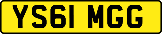 YS61MGG