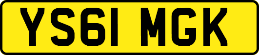 YS61MGK