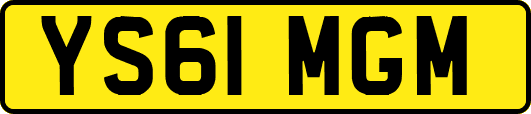 YS61MGM