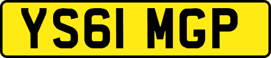 YS61MGP