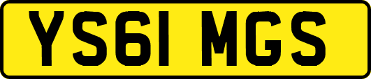 YS61MGS