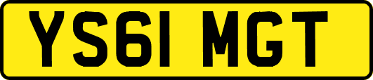 YS61MGT