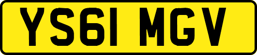 YS61MGV