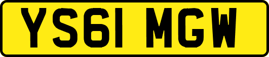 YS61MGW