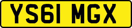YS61MGX