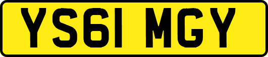 YS61MGY