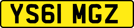 YS61MGZ