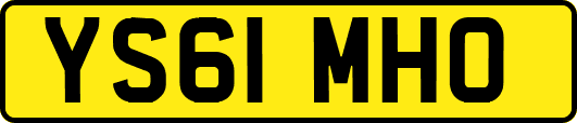 YS61MHO