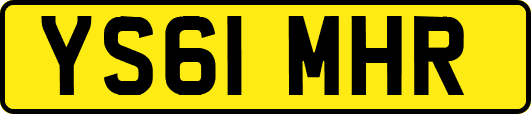 YS61MHR