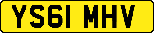 YS61MHV