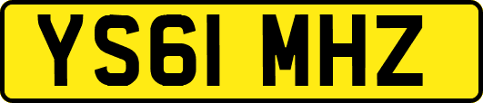 YS61MHZ
