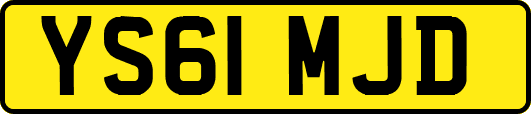 YS61MJD