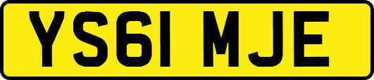 YS61MJE
