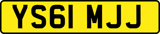 YS61MJJ