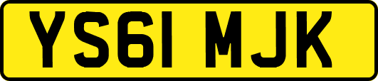 YS61MJK