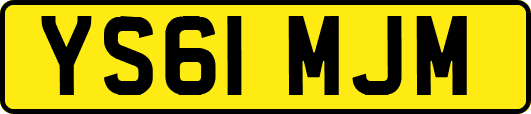 YS61MJM