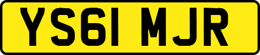 YS61MJR