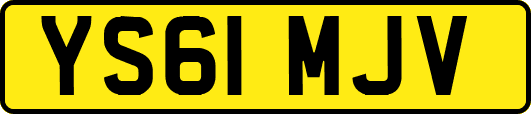 YS61MJV