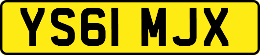 YS61MJX
